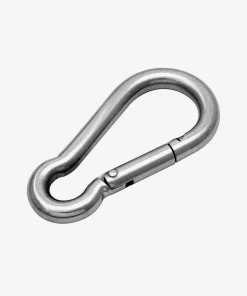 Spare Carabiner For Pelvic Swing