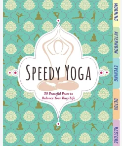 Speedy Yoga