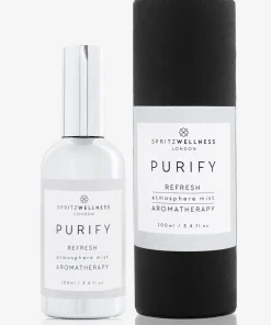 Spritz Wellness Atmosphere Mist 100ml - Purify