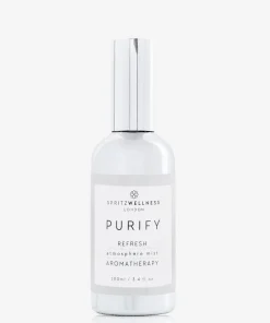 Spritz Wellness Atmosphere Mist 100ml - Purify