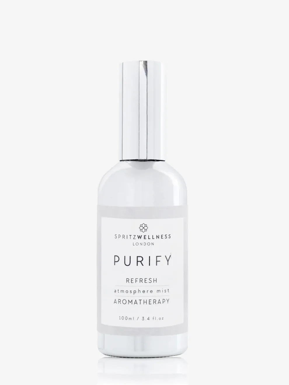 Spritz Wellness Atmosphere Mist 100ml - Purify