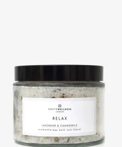 Spritz Wellness Bath Salts 500g - Relax