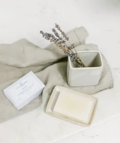 Spritz Wellness Calm Hand & Body Soap