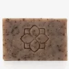 Spritz Wellness Exfoliate Coffee Ground Body Soap