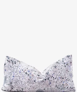 Spritz Wellness Liberty Print Aromatherapy Eye Pillow - Joy with Stars