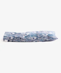 Spritz Wellness Liberty Print Aromatherapy Eye Pillow - Hera Blue