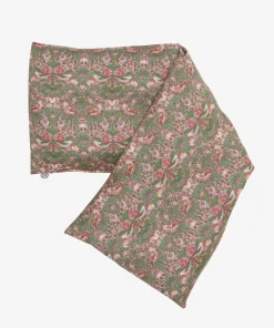 Spritz Wellness Liberty Print Aromatherapy Wheat Bag - Strawberry Thief Pink