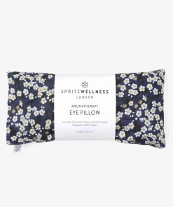 Spritz Wellness Liberty Print Aromatherapy Eye Pillow - Mitsi