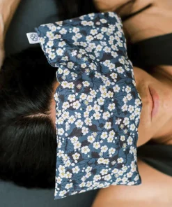 Spritz Wellness Liberty Print Aromatherapy Eye Pillow - Mitsi