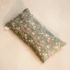 Spritz Wellness Liberty Print Aromatherapy Eye Pillow - Strawberry Thief Pink