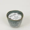 St. Eval Enchantment Candle Pot - Granite & Moss