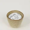 St. Eval Enchantment Candle Pot - Holy Smoke