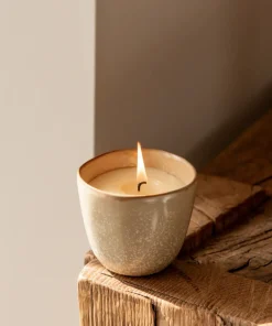St. Eval Enchantment Candle Pot - Holy Smoke