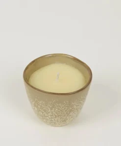 St. Eval Enchantment Candle Pot - Holy Smoke