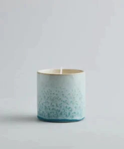 St. Eval Sea & Shore Candle Pot - Wild Gorse