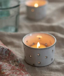 St. Eval Tealight Candles - Lavender Fields