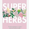 Superherbs: The best adaptogens to reduce stress and improve health, beauty and wellness