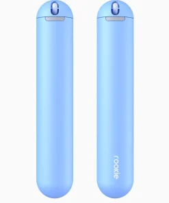 Tangram Rookie Smartrope Skipping Rope - Ice Blue