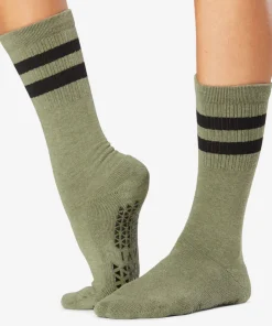 Tavi Noir Grip Kai - Olive