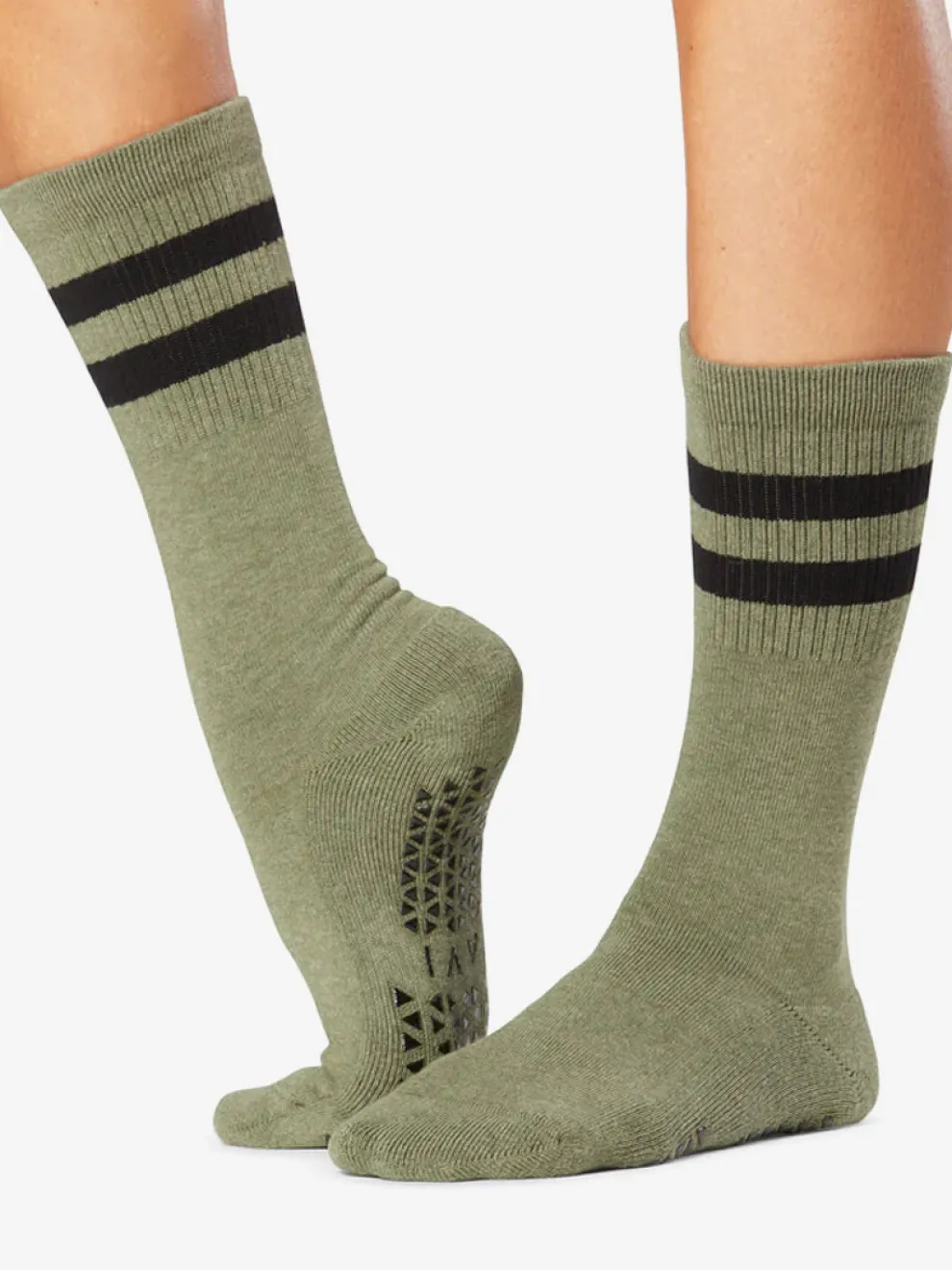 Tavi Noir Grip Kai - Olive