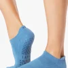 Tavi Noir Savvy Grip Socks - Sapphire
