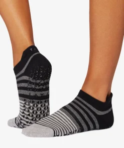 Tavi Noir Savvy Grip Socks - Verge