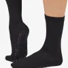 Tavi Noir Tec Kai Grip Socks - Midnight