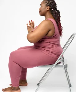 Teaching Body Positive Yoga