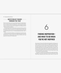 Teaching Yoga Beyond the Poses