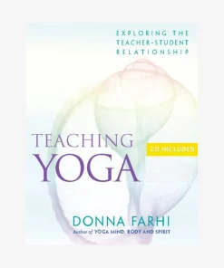Teaching Yoga