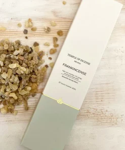 Temple of Incense - Frankincense Incense Sticks