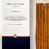 Temple of Incense - Oudh Incense Sticks