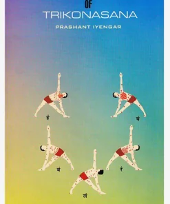 The Alpha & Omega of Trikonasana