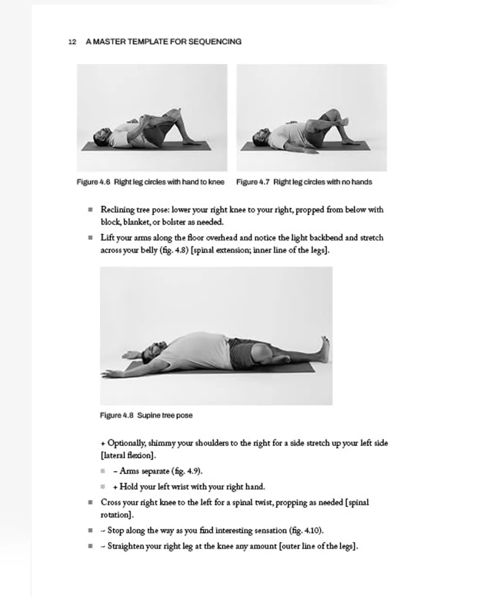 The Art of Yoga Sequencing