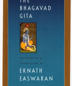 The Bhagavad Gita (tr. Easwaran)
