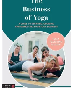 The Business of Yoga
