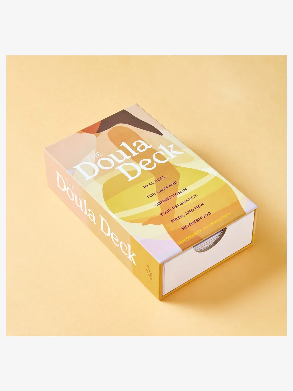 The Doula Deck