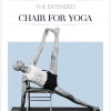 The Extended Chair for Yoga