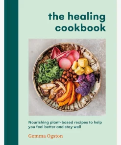 The Healing Cookbook