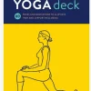 The Healing Yoga Deck