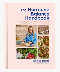 The Hormone Balance Handbook