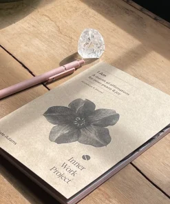 The Inner Work Project Journal - I Am