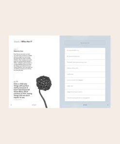 The Inner Work Project Journal - On Purpose