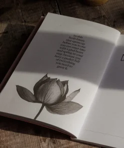 The Inner Work Project Journal - Letters of Love