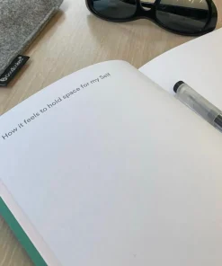 The Inner Work Project Journal - In the Flow