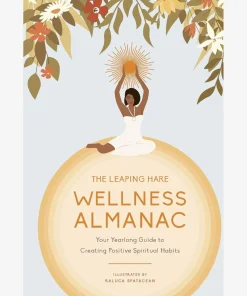 The Leaping Hare Wellness Almanac