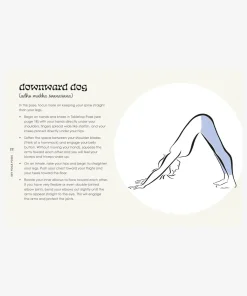 The Little Book of Yoga