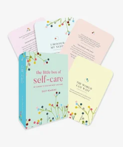 The Little Box of Self-care