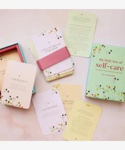 The Little Box of Self-care