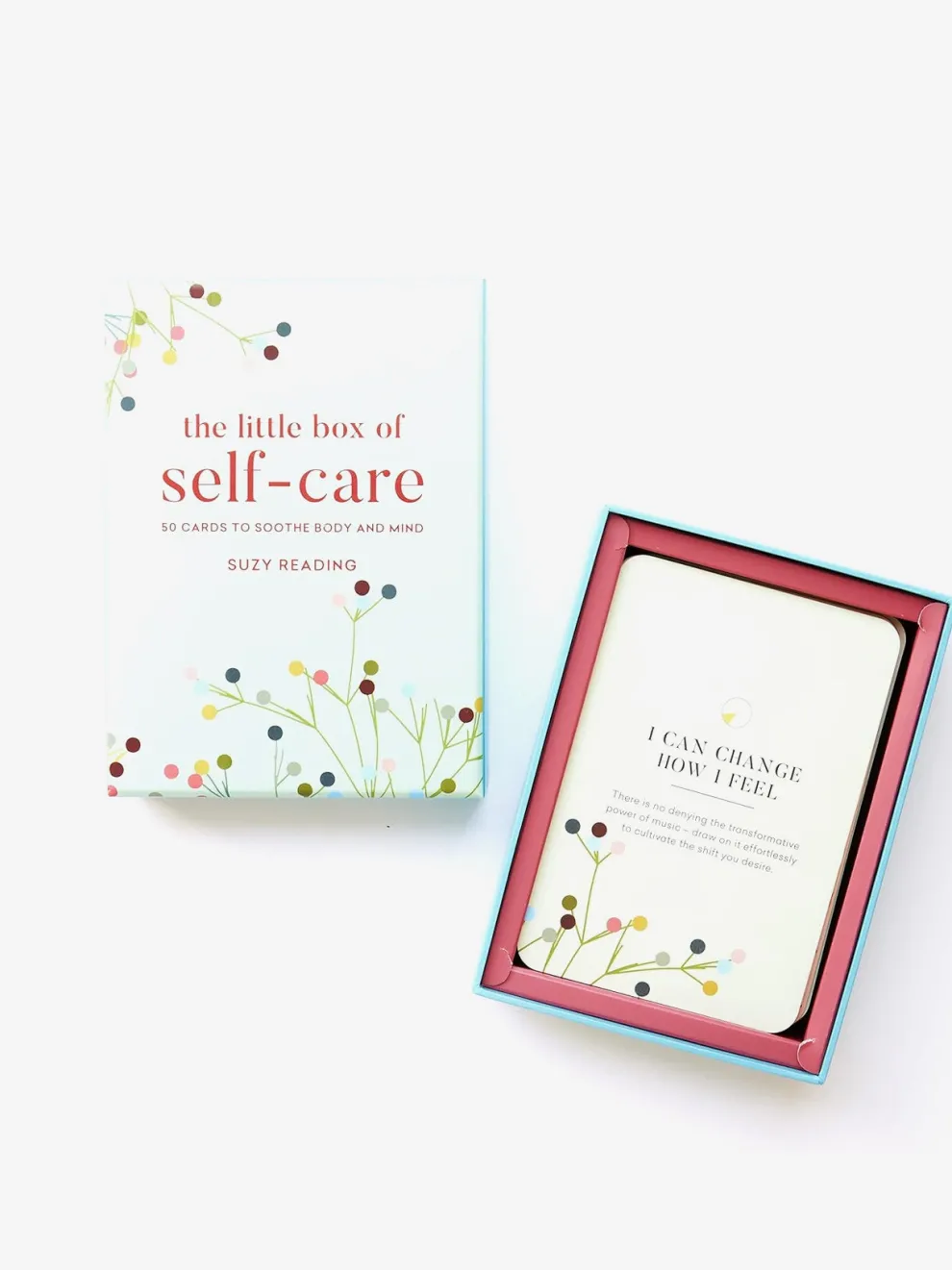 The Little Box of Self-care